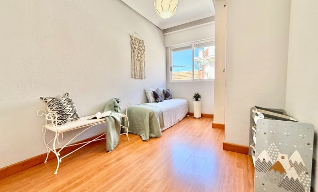 Venta - Piso -
San Javier - San Javier Centro