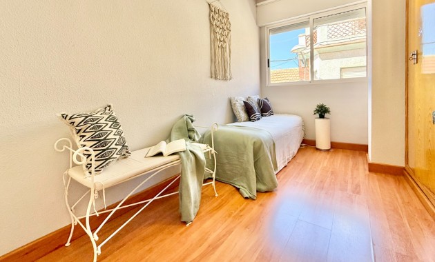 Venta - Piso -
San Javier - San Javier Centro