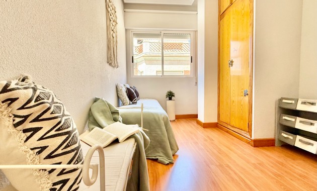 Venta - Piso -
San Javier - San Javier Centro