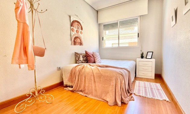 Venta - Piso -
San Javier - San Javier Centro