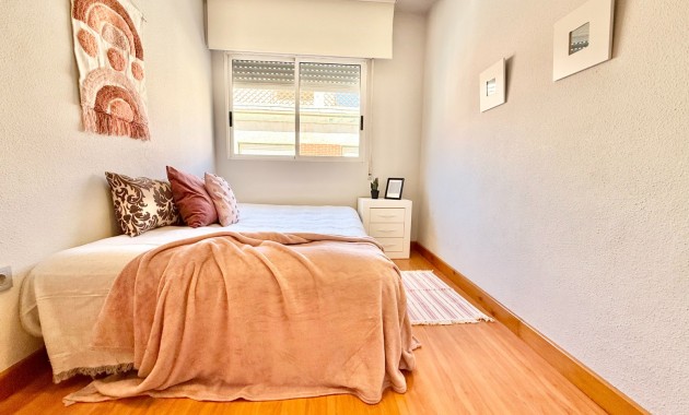 Venta - Piso -
San Javier - San Javier Centro