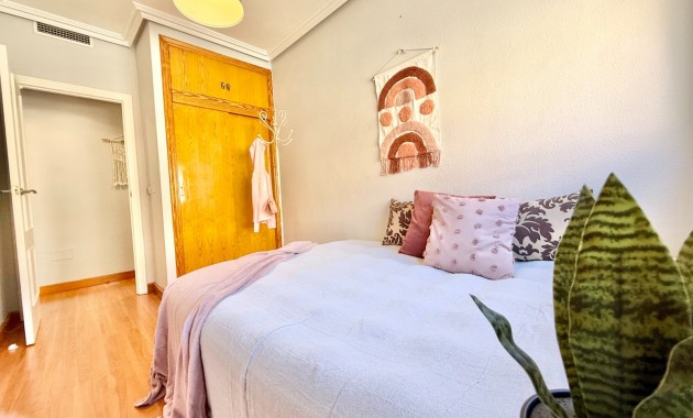 Venta - Piso -
San Javier - San Javier Centro