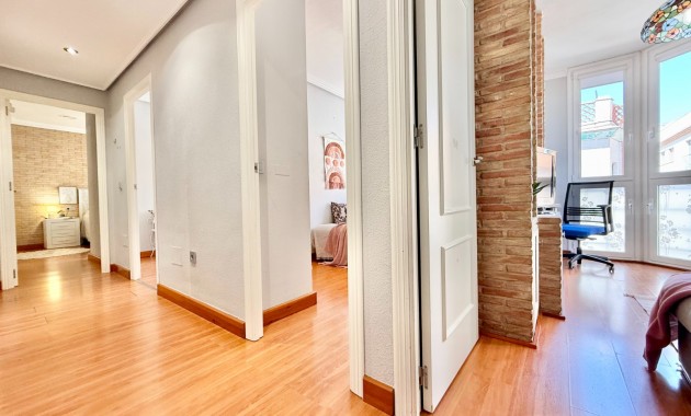 Venta - Piso -
San Javier - San Javier Centro