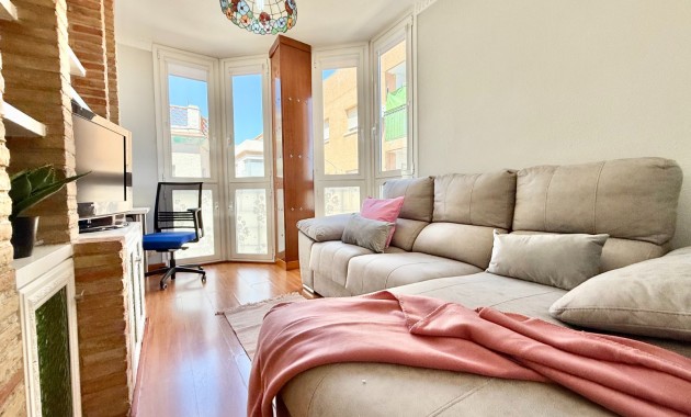 Venta - Piso -
San Javier - San Javier Centro