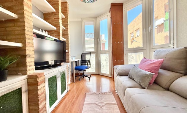 Venta - Piso -
San Javier - San Javier Centro