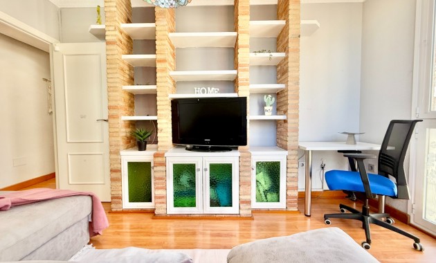 Venta - Piso -
San Javier - San Javier Centro