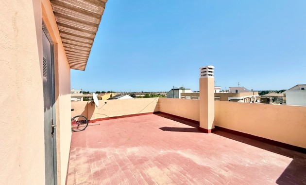 Venta - Piso -
San Javier - San Javier Centro