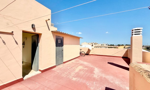 Venta - Piso -
San Javier - San Javier Centro