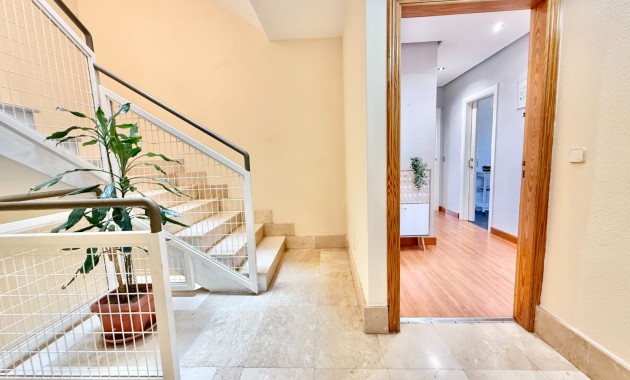 Venta - Piso -
San Javier - San Javier Centro