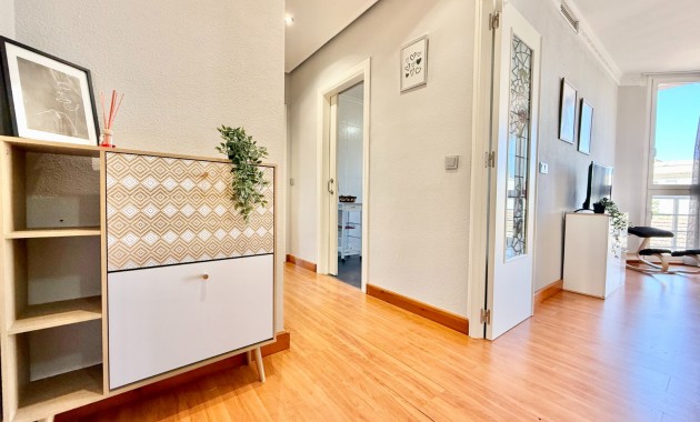 Venta - Piso -
San Javier - San Javier Centro