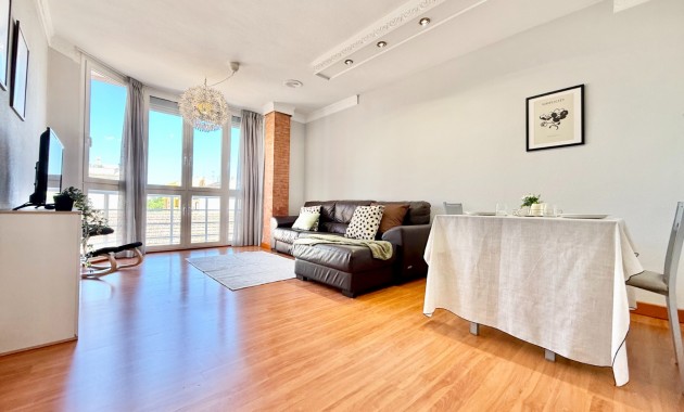 Venta - Piso -
San Javier - San Javier Centro