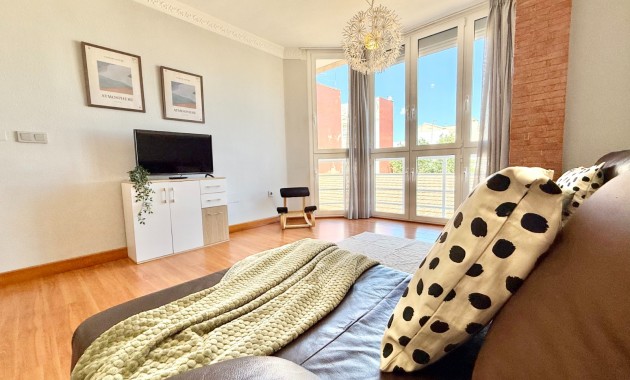 Venta - Piso -
San Javier - San Javier Centro