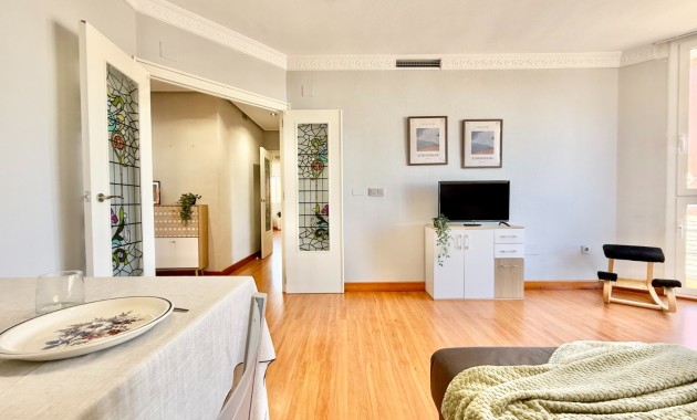 Venta - Piso -
San Javier - San Javier Centro