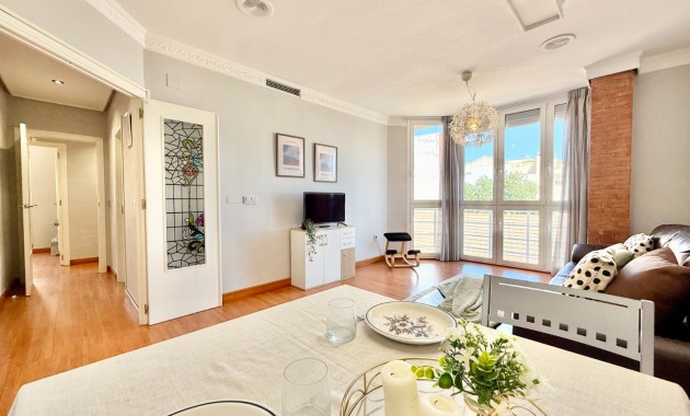 Venta - Piso -
San Javier - San Javier Centro