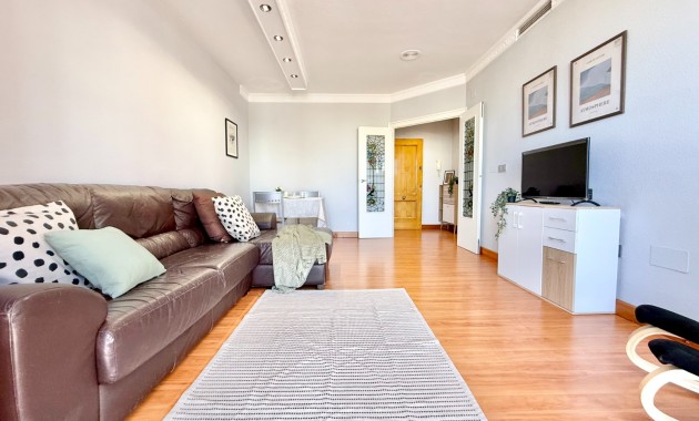 Venta - Piso -
San Javier - San Javier Centro