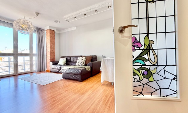 Venta - Piso -
San Javier - San Javier Centro