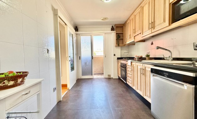 Venta - Piso -
San Javier - San Javier Centro