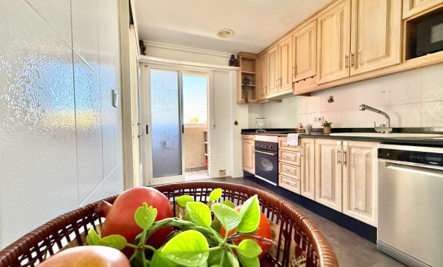 Venta - Piso -
San Javier - San Javier Centro