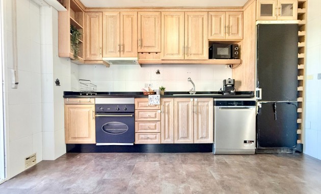 Venta - Piso -
San Javier - San Javier Centro