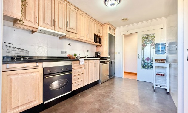 Venta - Piso -
San Javier - San Javier Centro