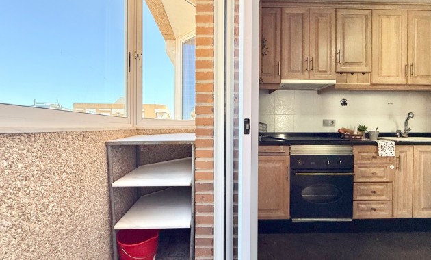 Venta - Piso -
San Javier - San Javier Centro