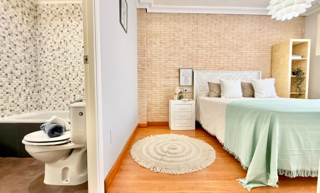 Venta - Piso -
San Javier - San Javier Centro