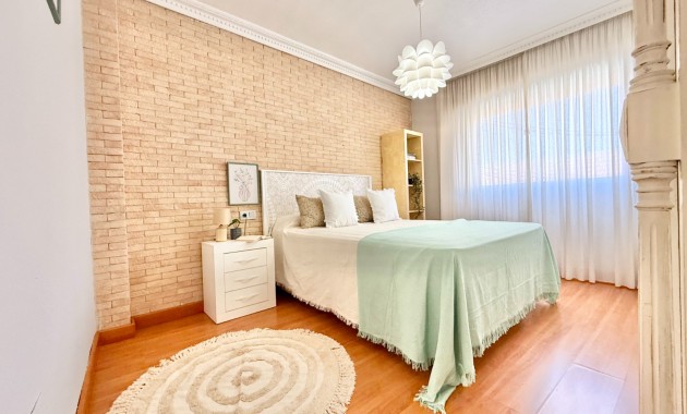 Venta - Piso -
San Javier - San Javier Centro