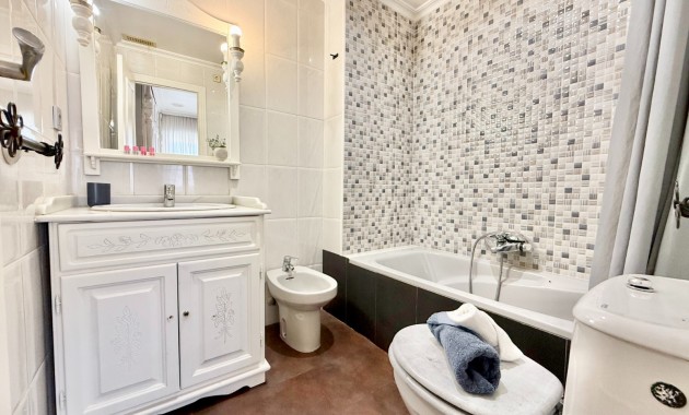 Venta - Piso -
San Javier - San Javier Centro