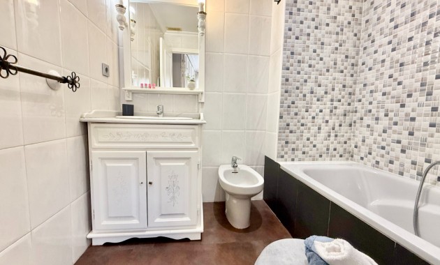 Venta - Piso -
San Javier - San Javier Centro