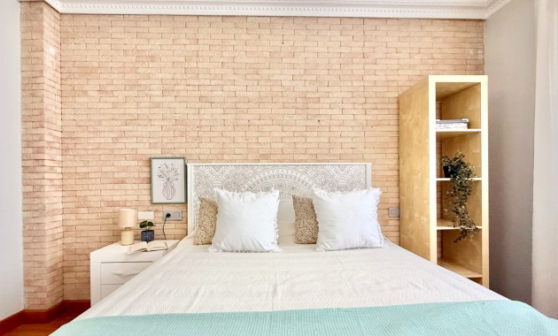 Venta - Piso -
San Javier - San Javier Centro