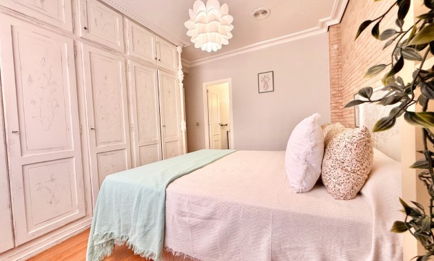 Venta - Piso -
San Javier - San Javier Centro