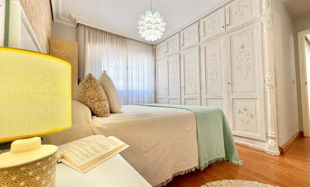 Venta - Piso -
San Javier - San Javier Centro