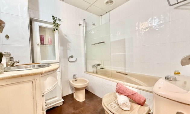 Venta - Piso -
San Javier - San Javier Centro