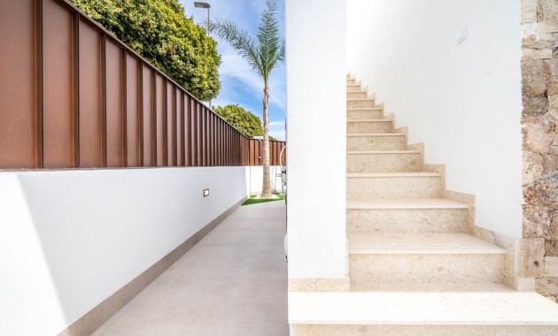 Venta - Dúplex -
Roldán  - Costa Cálida