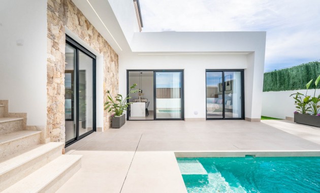 Venta - Dúplex -
Roldán  - Costa Cálida