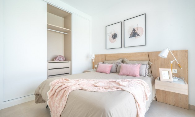 Venta - Dúplex -
Roldán  - Costa Cálida