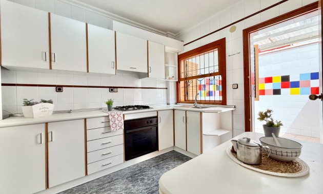 Venta - Dúplex -
San Pedro del Pinatar - Lo Pagán