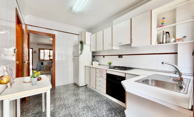 Venta - Dúplex -
San Pedro del Pinatar - Lo Pagán