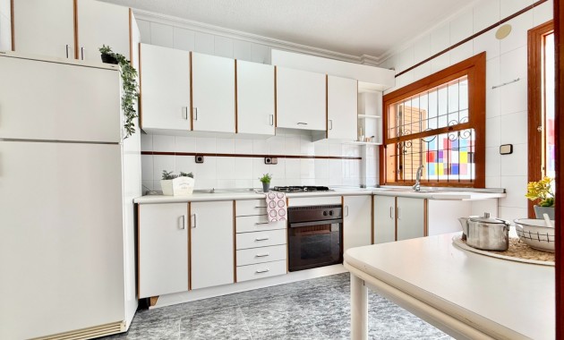 Venta - Dúplex -
San Pedro del Pinatar - Lo Pagán