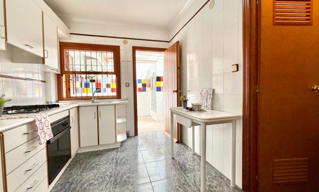 Venta - Dúplex -
San Pedro del Pinatar - Lo Pagán