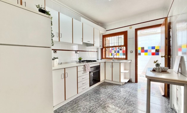 Venta - Dúplex -
San Pedro del Pinatar - Lo Pagán