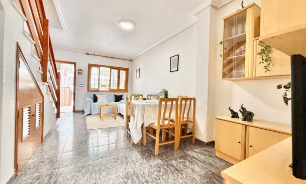 Venta - Dúplex -
San Pedro del Pinatar - Lo Pagán