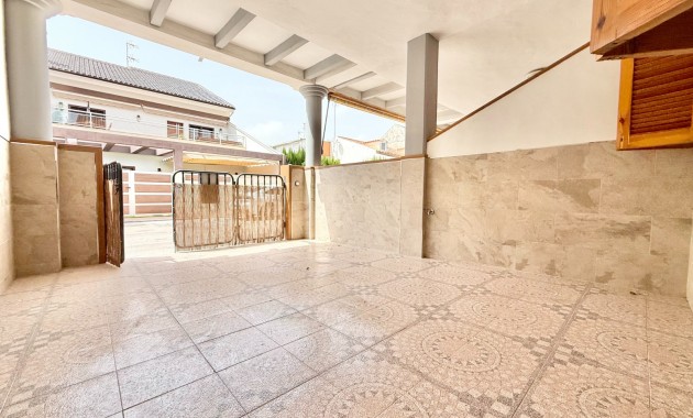 Venta - Dúplex -
San Pedro del Pinatar - Lo Pagán