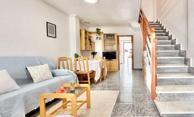 Venta - Dúplex -
San Pedro del Pinatar - Lo Pagán