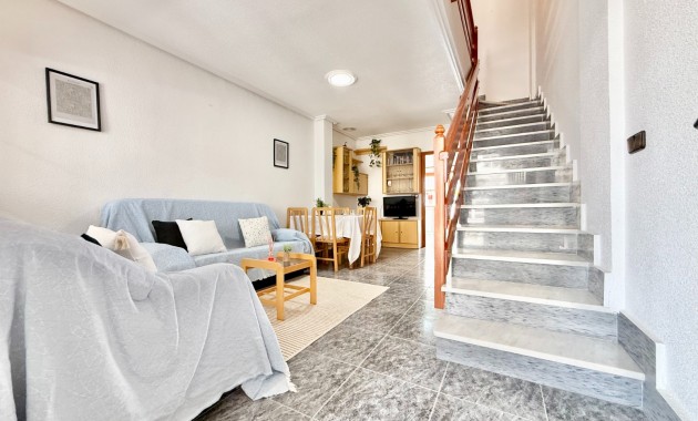 Venta - Dúplex -
San Pedro del Pinatar - Lo Pagán