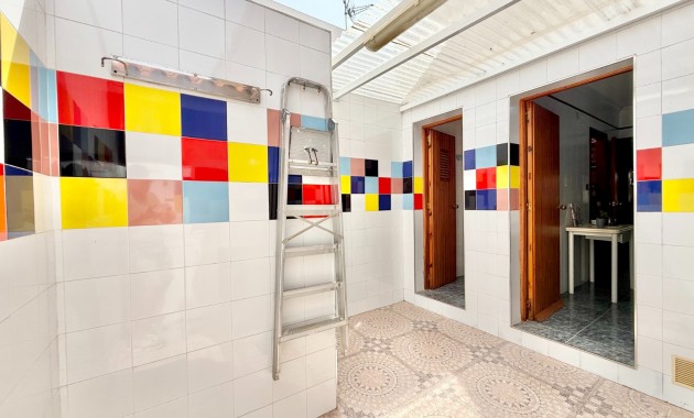 Venta - Dúplex -
San Pedro del Pinatar - Lo Pagán