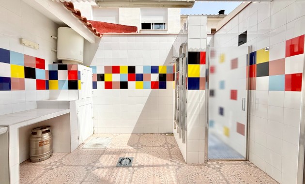 Venta - Dúplex -
San Pedro del Pinatar - Lo Pagán