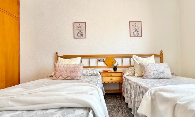 Venta - Dúplex -
San Pedro del Pinatar - Lo Pagán