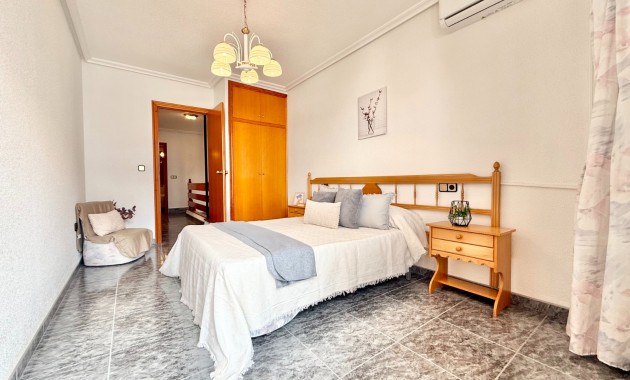 Venta - Dúplex -
San Pedro del Pinatar - Lo Pagán