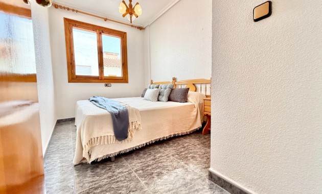 Venta - Dúplex -
San Pedro del Pinatar - Lo Pagán